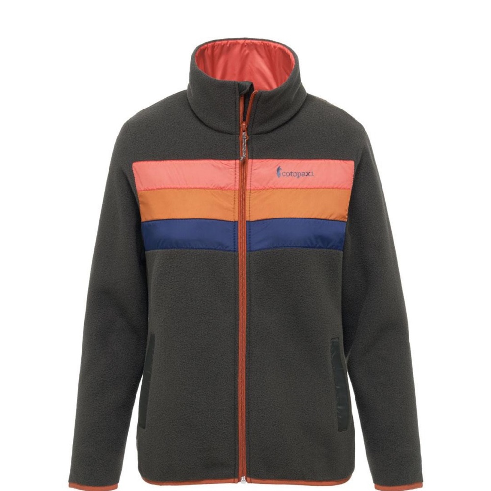 Cotopaxi Teca Full Zip Fleece L